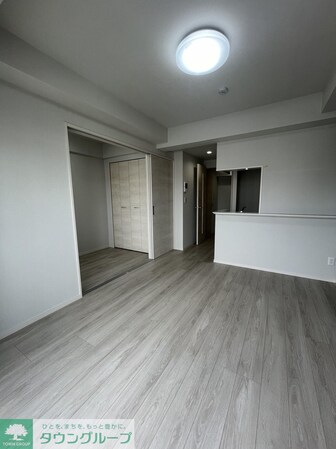 ドゥーエ曳舟の物件内観写真